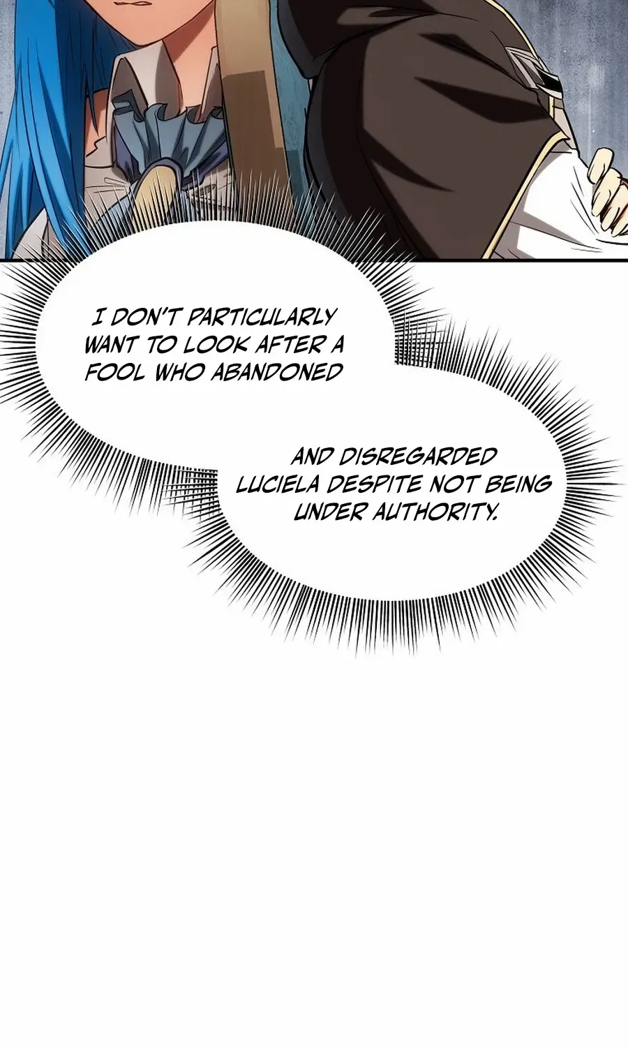 Trapped in a Crazy World as an Extra Chapter 30 page 67 - 