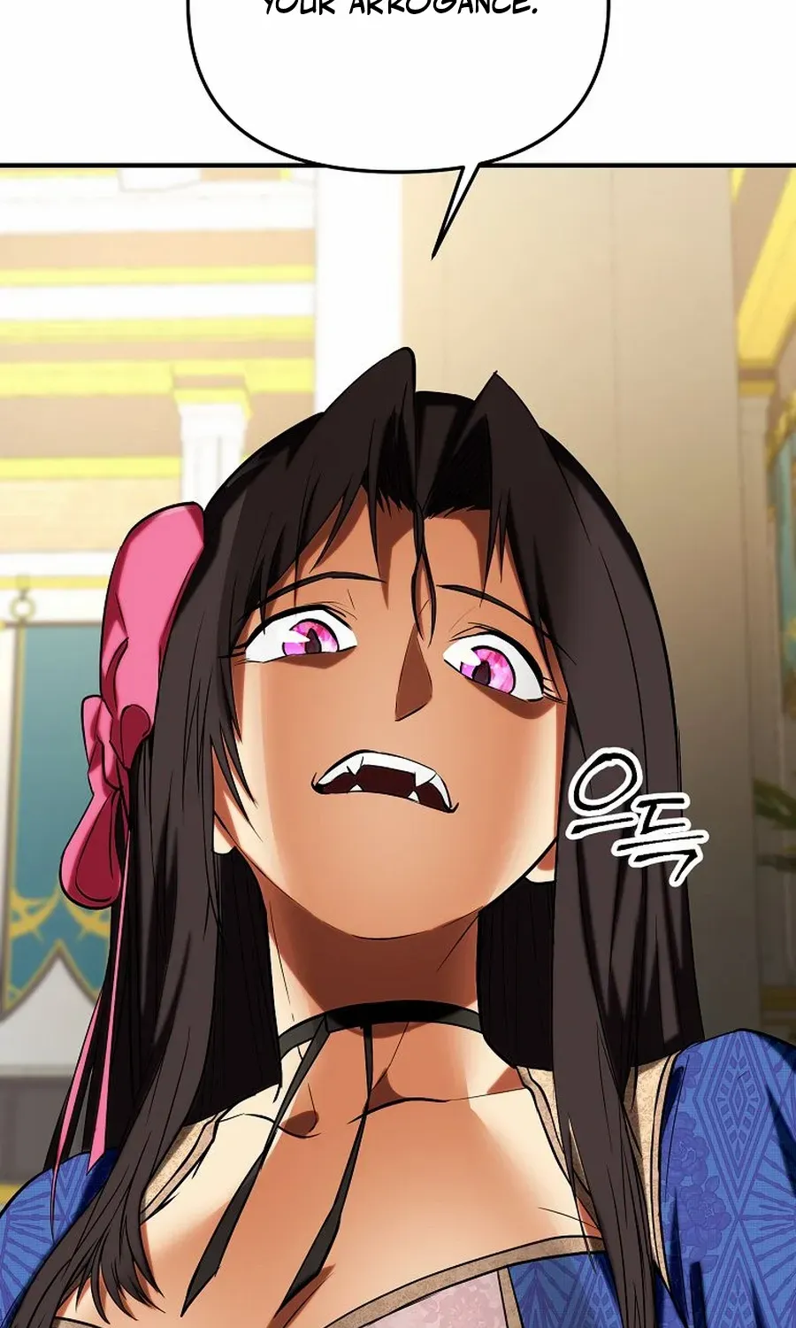 Trapped in a Crazy World as an Extra Chapter 30 page 76 - 