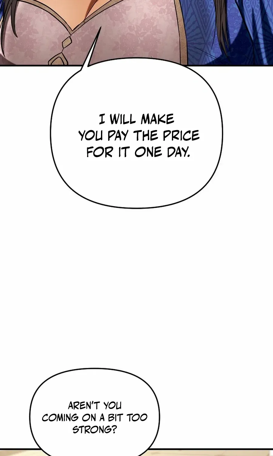 Trapped in a Crazy World as an Extra Chapter 30 page 77 - 