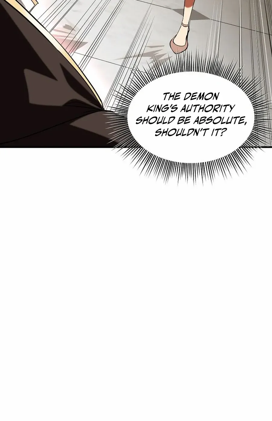 Trapped in a Crazy World as an Extra Chapter 30 page 9 - 