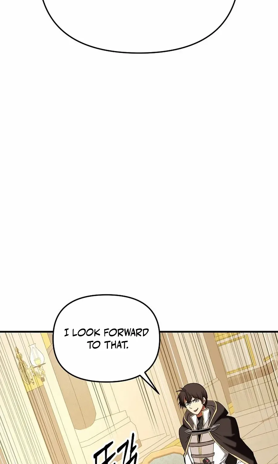 Trapped in a Crazy World as an Extra Chapter 30 page 85 - 