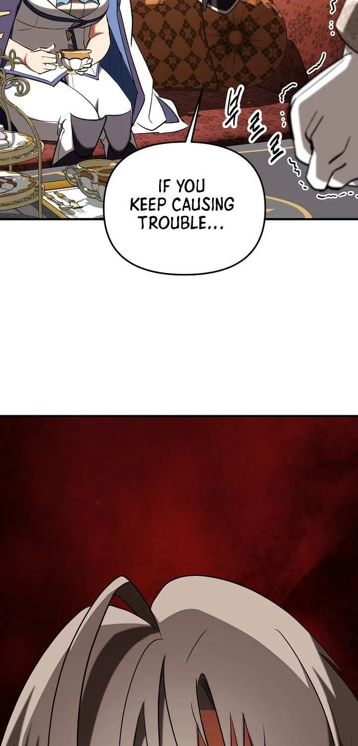 Trapped in a Crazy World as an Extra Chapter 31 page 102 - 