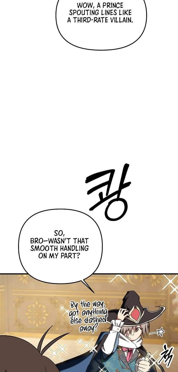Trapped in a Crazy World as an Extra Chapter 31 page 106 - 