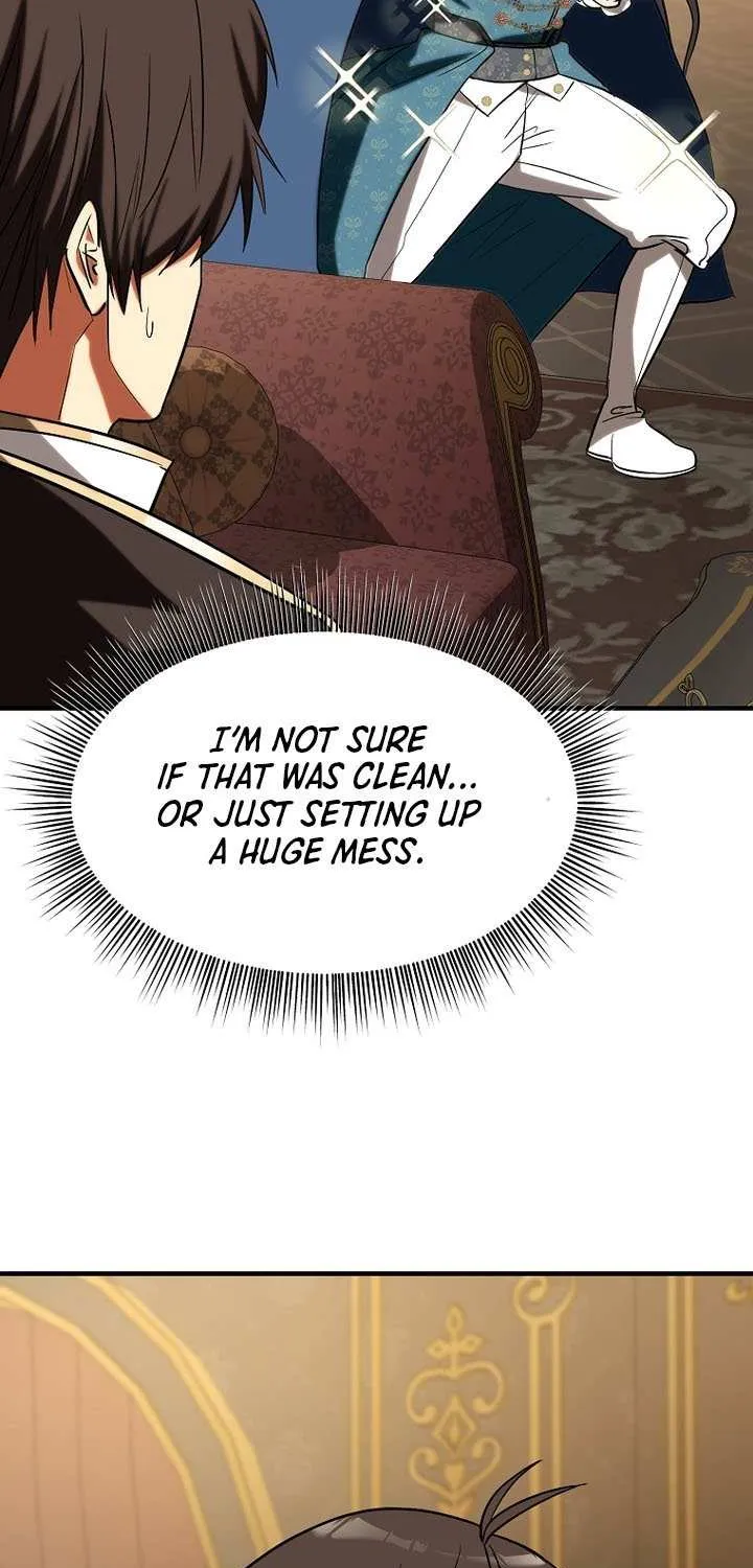 Trapped in a Crazy World as an Extra Chapter 31 page 107 - 
