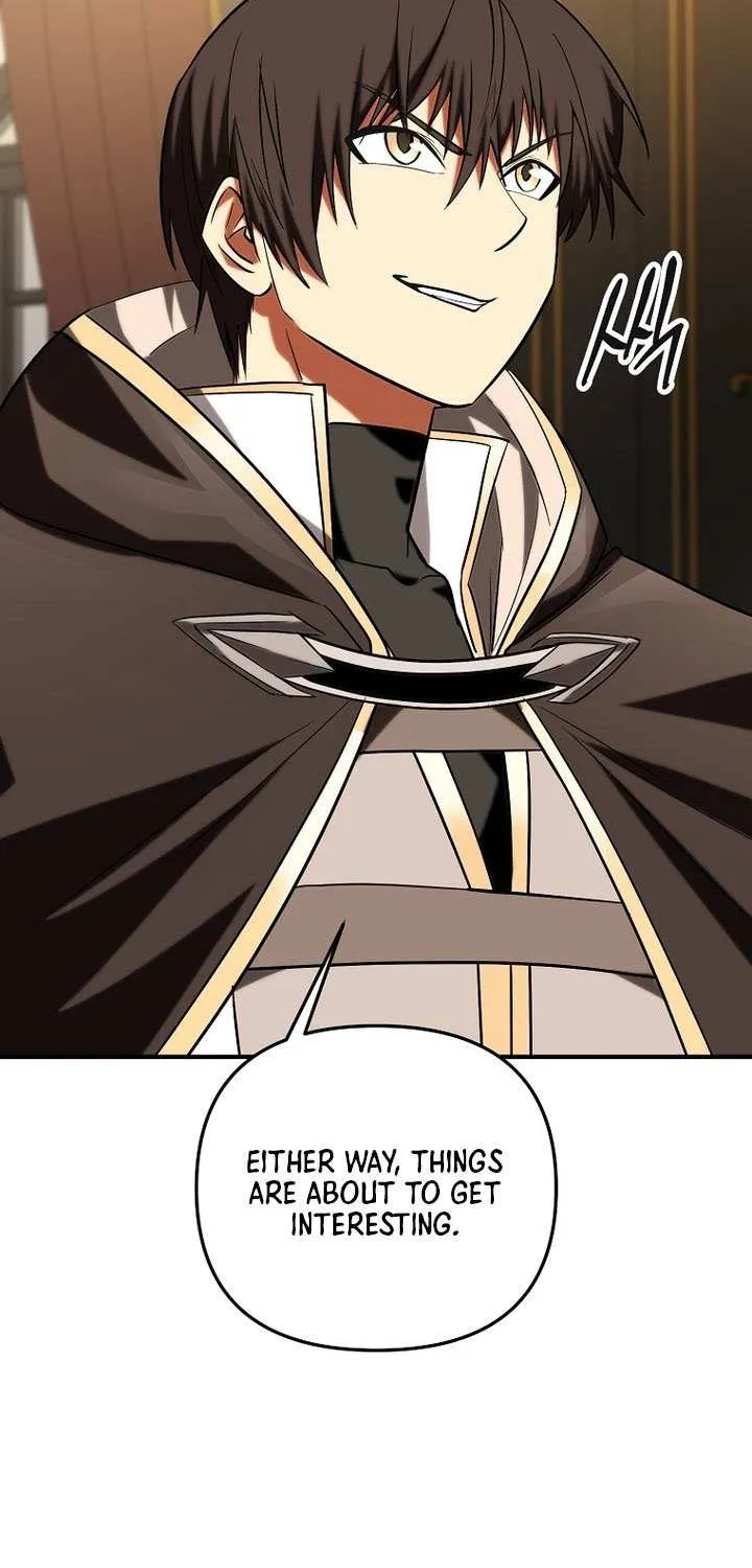 Trapped in a Crazy World as an Extra Chapter 31 page 108 - 