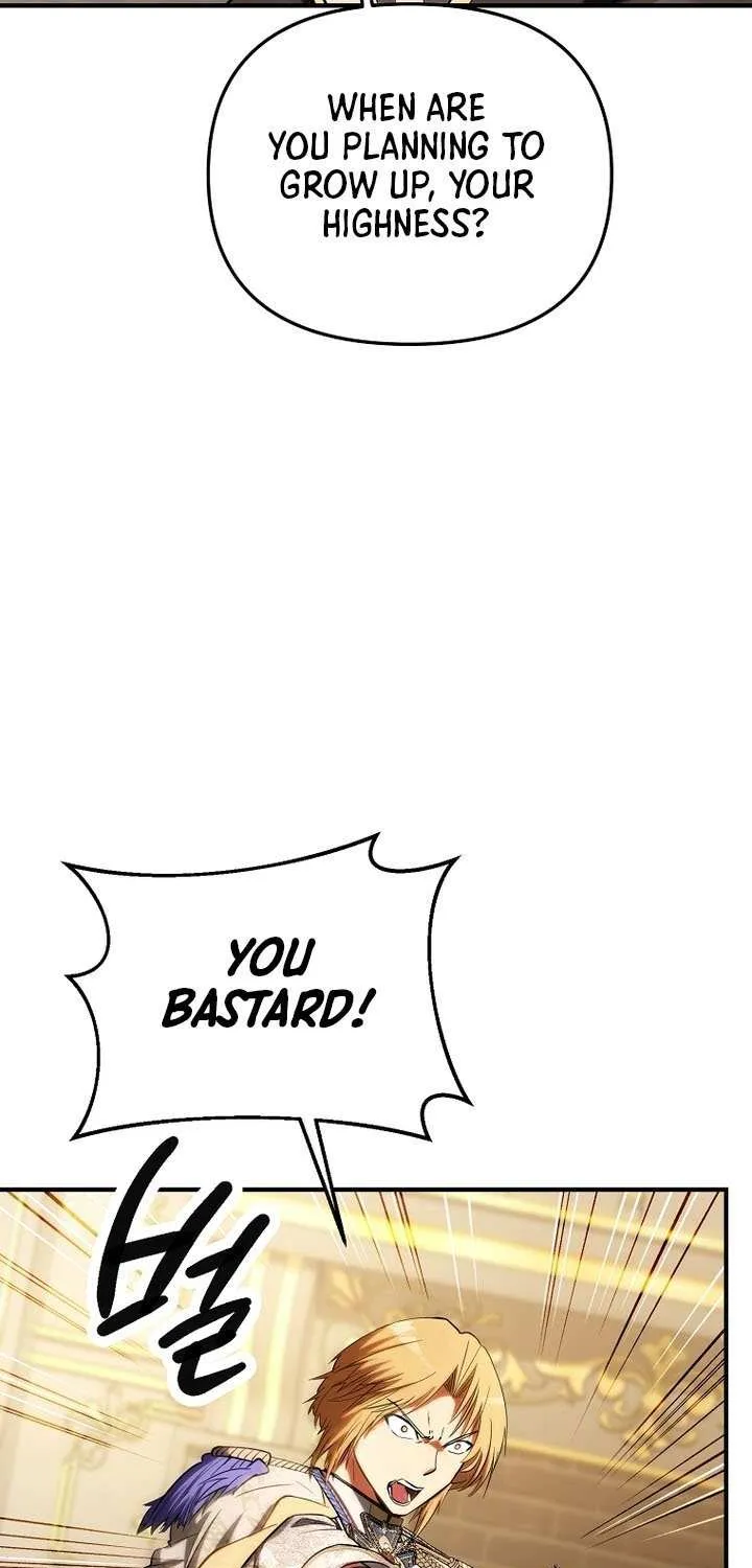 Trapped in a Crazy World as an Extra Chapter 31 page 12 - 