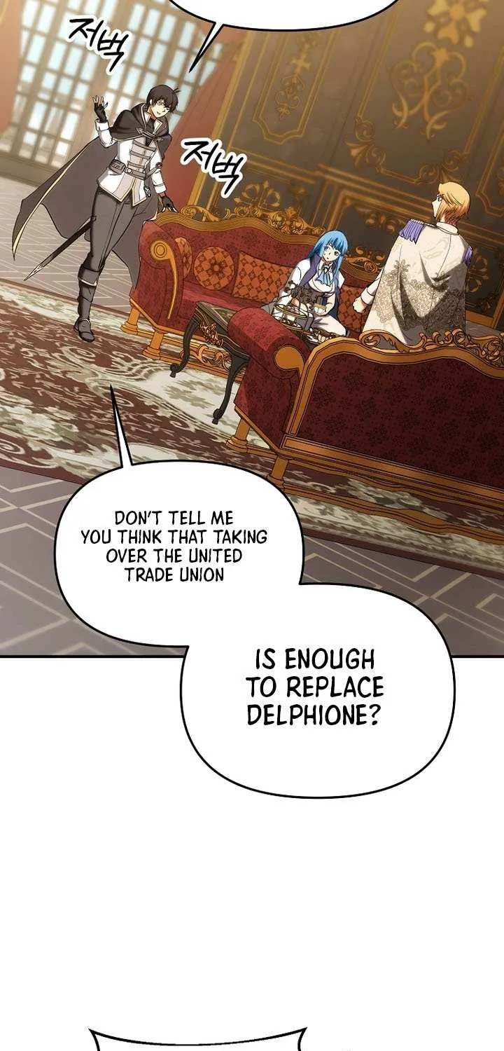 Trapped in a Crazy World as an Extra Chapter 31 page 14 - 