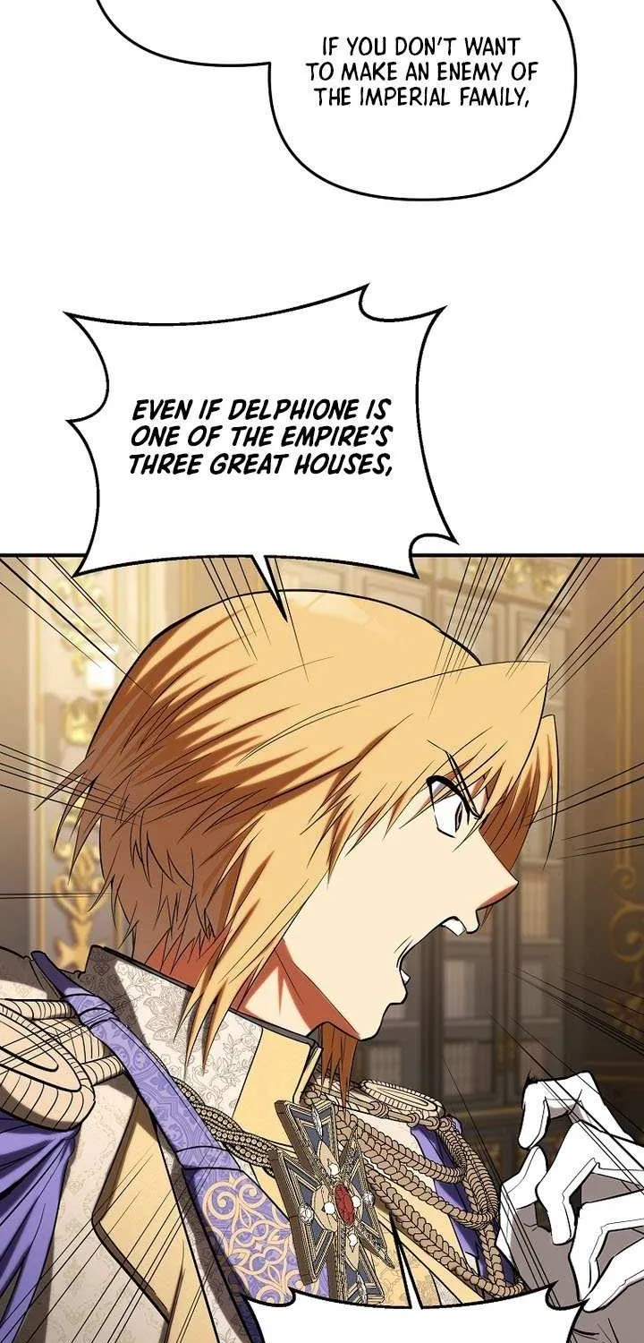 Trapped in a Crazy World as an Extra Chapter 31 page 19 - 