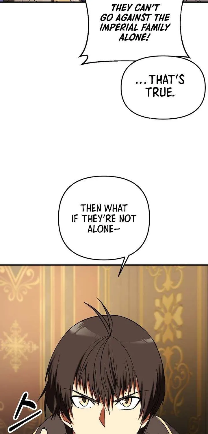 Trapped in a Crazy World as an Extra Chapter 31 page 20 - 