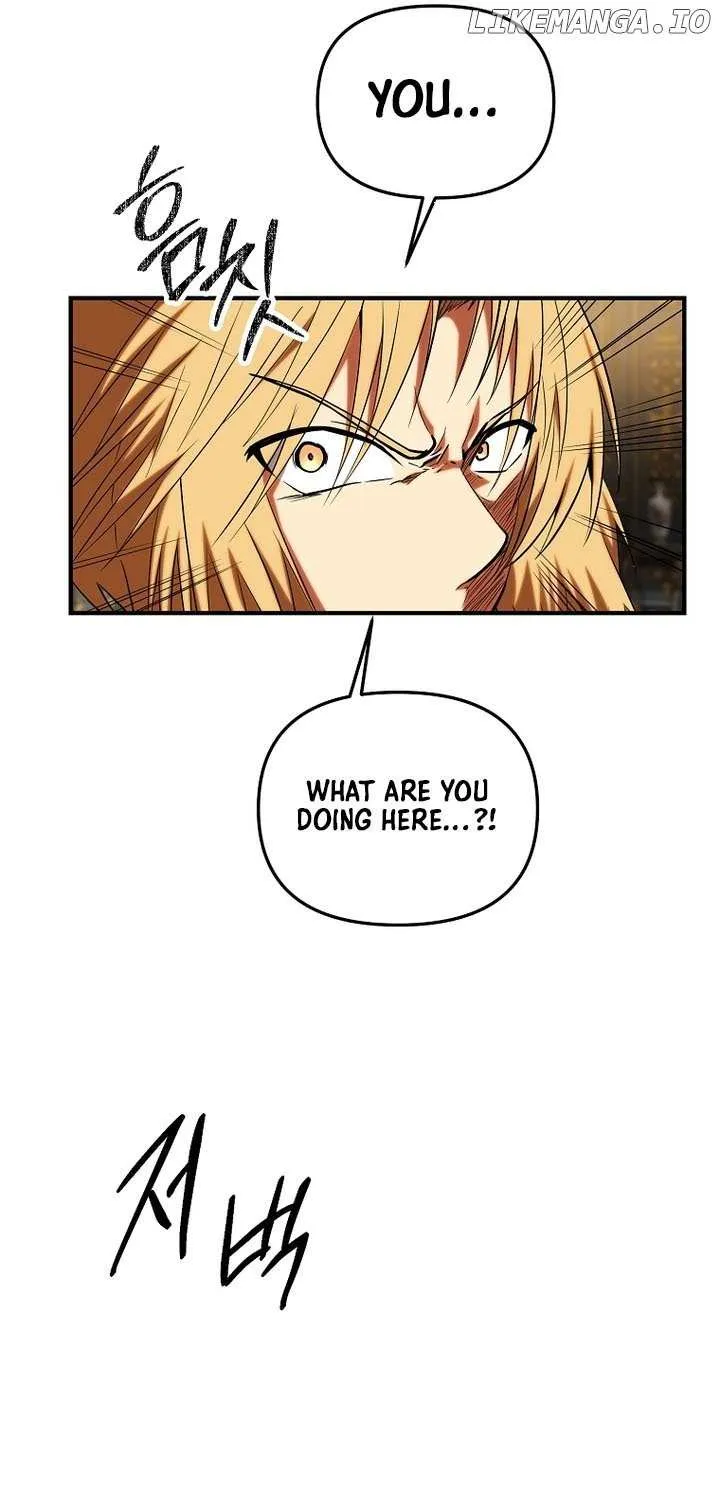 Trapped in a Crazy World as an Extra Chapter 31 page 24 - 
