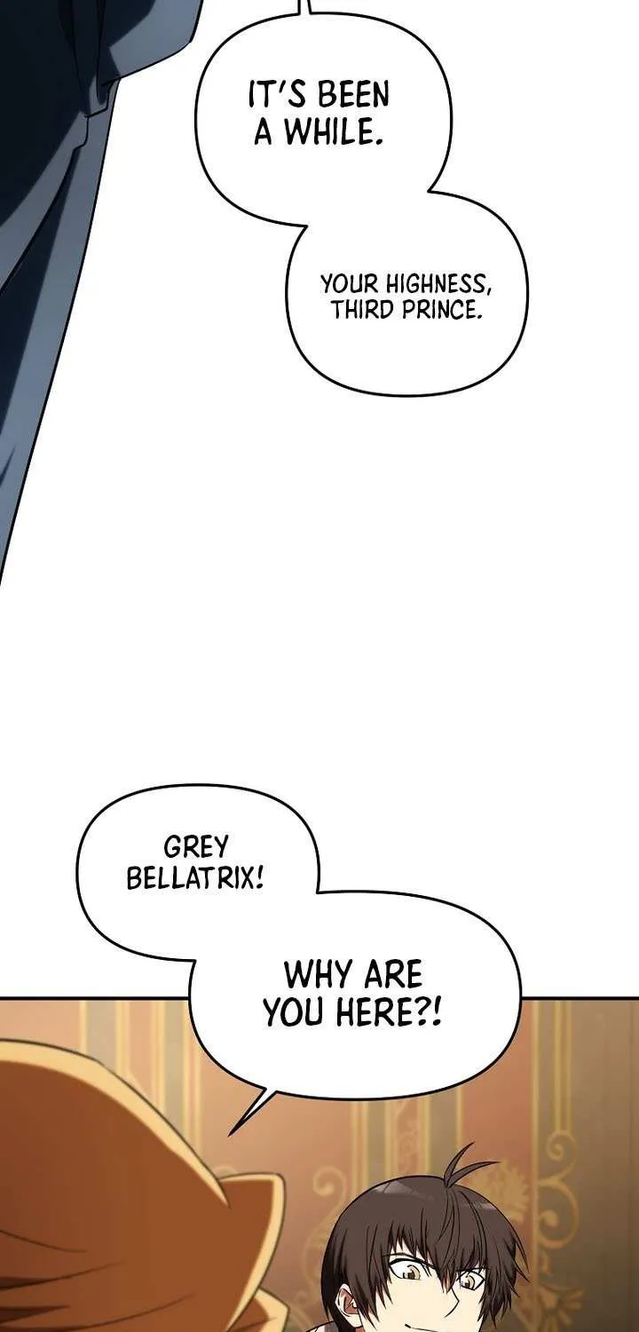 Trapped in a Crazy World as an Extra Chapter 31 page 26 - 