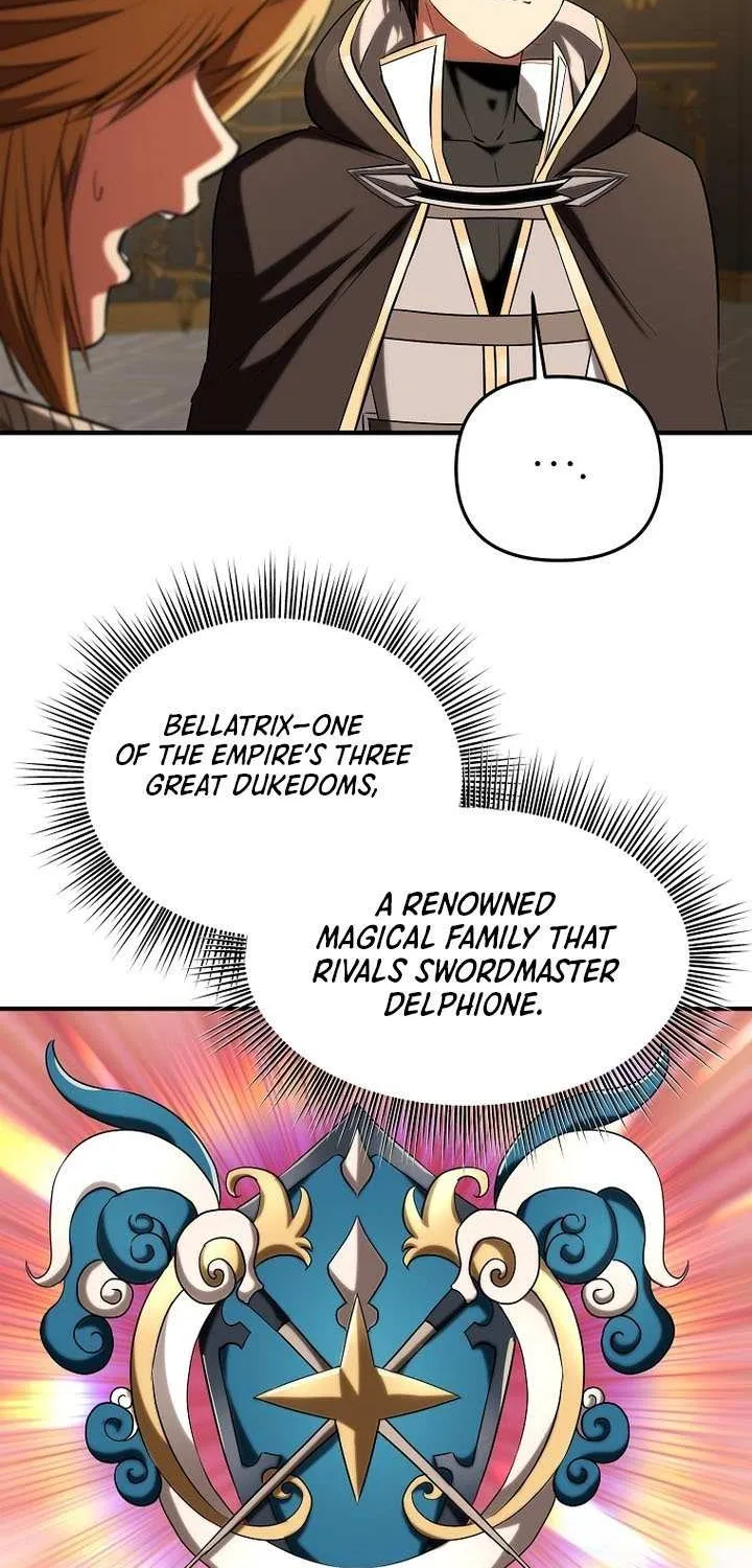 Trapped in a Crazy World as an Extra Chapter 31 page 27 - 