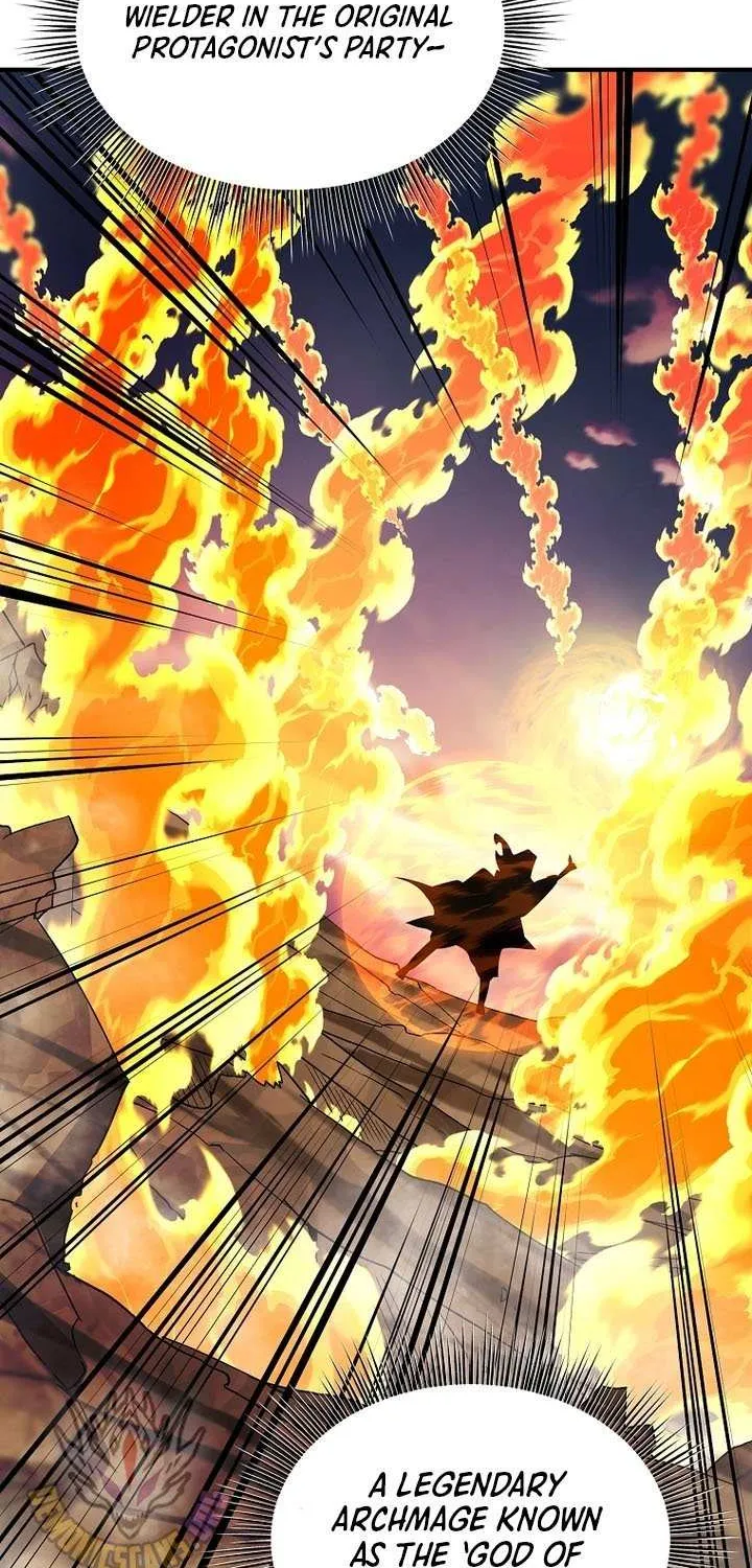 Trapped in a Crazy World as an Extra Chapter 31 page 29 - 