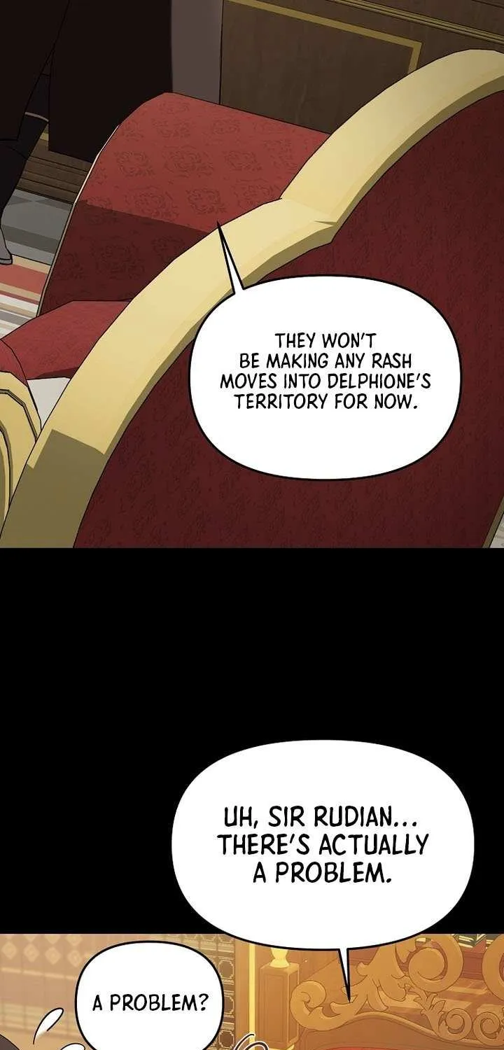 Trapped in a Crazy World as an Extra Chapter 31 page 35 - 
