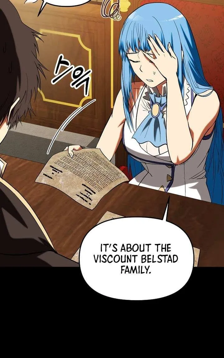 Trapped in a Crazy World as an Extra Chapter 31 page 36 - 