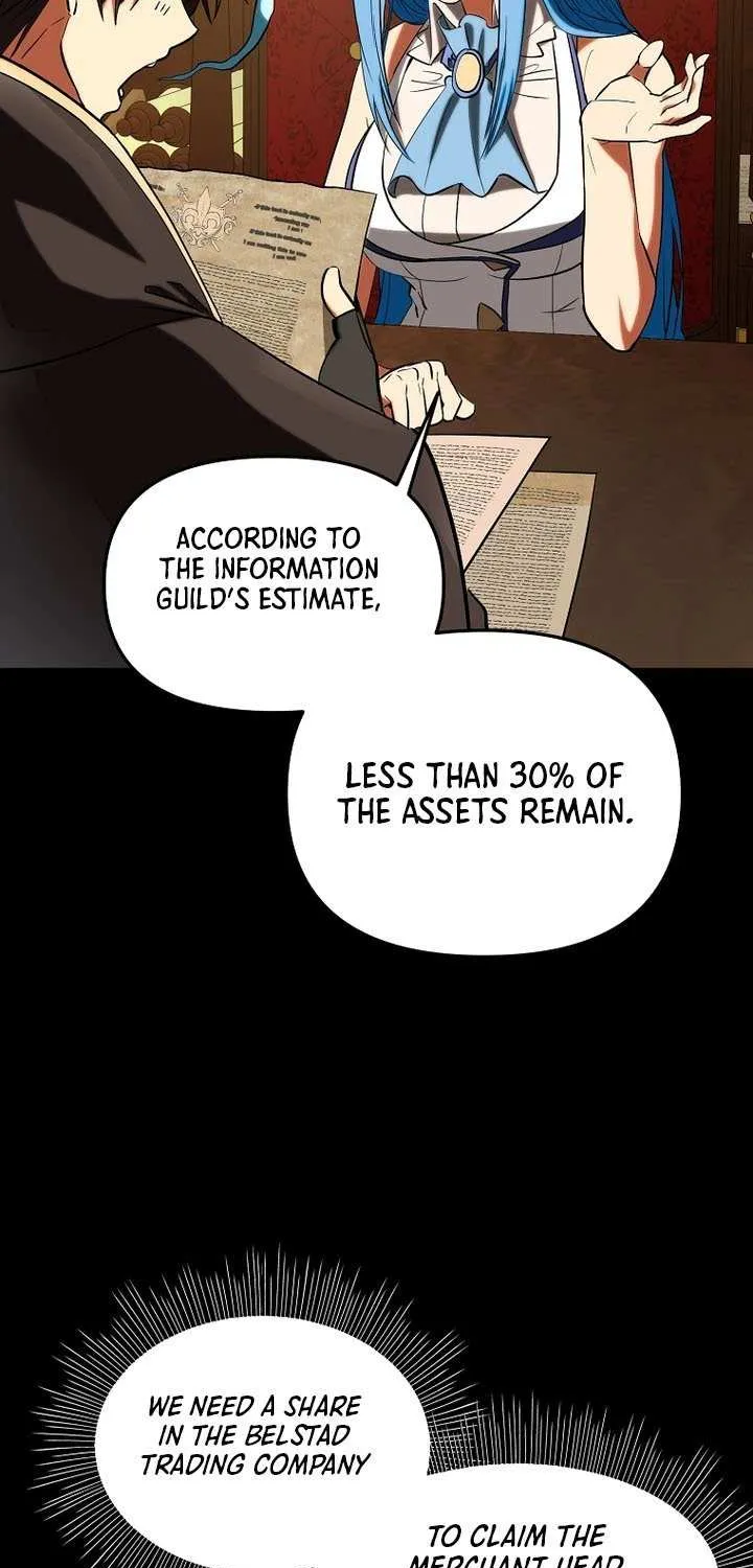 Trapped in a Crazy World as an Extra Chapter 31 page 39 - 