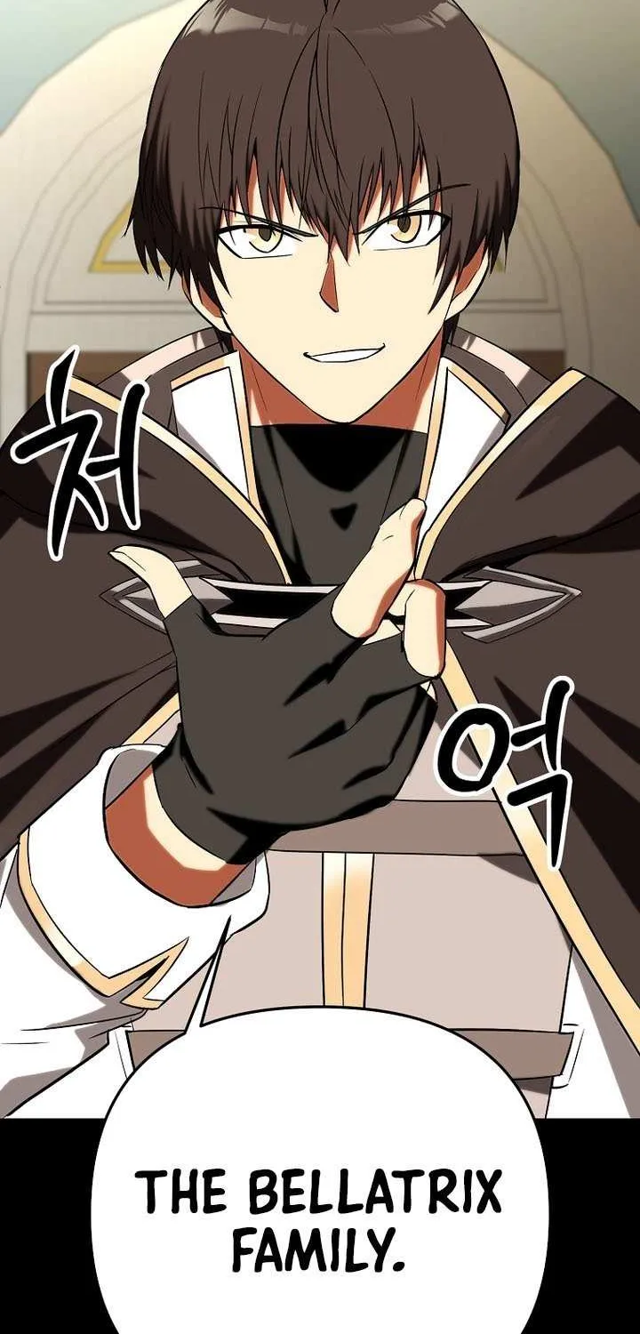 Trapped in a Crazy World as an Extra Chapter 31 page 47 - 