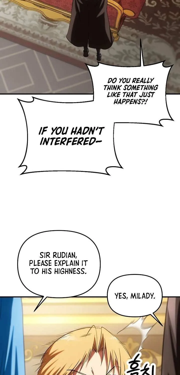 Trapped in a Crazy World as an Extra Chapter 31 page 6 - 