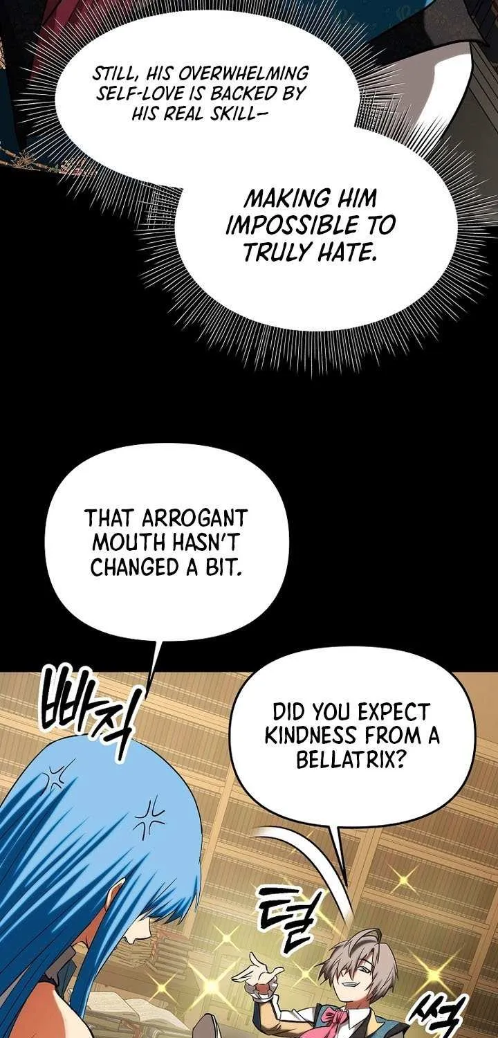 Trapped in a Crazy World as an Extra Chapter 31 page 55 - 