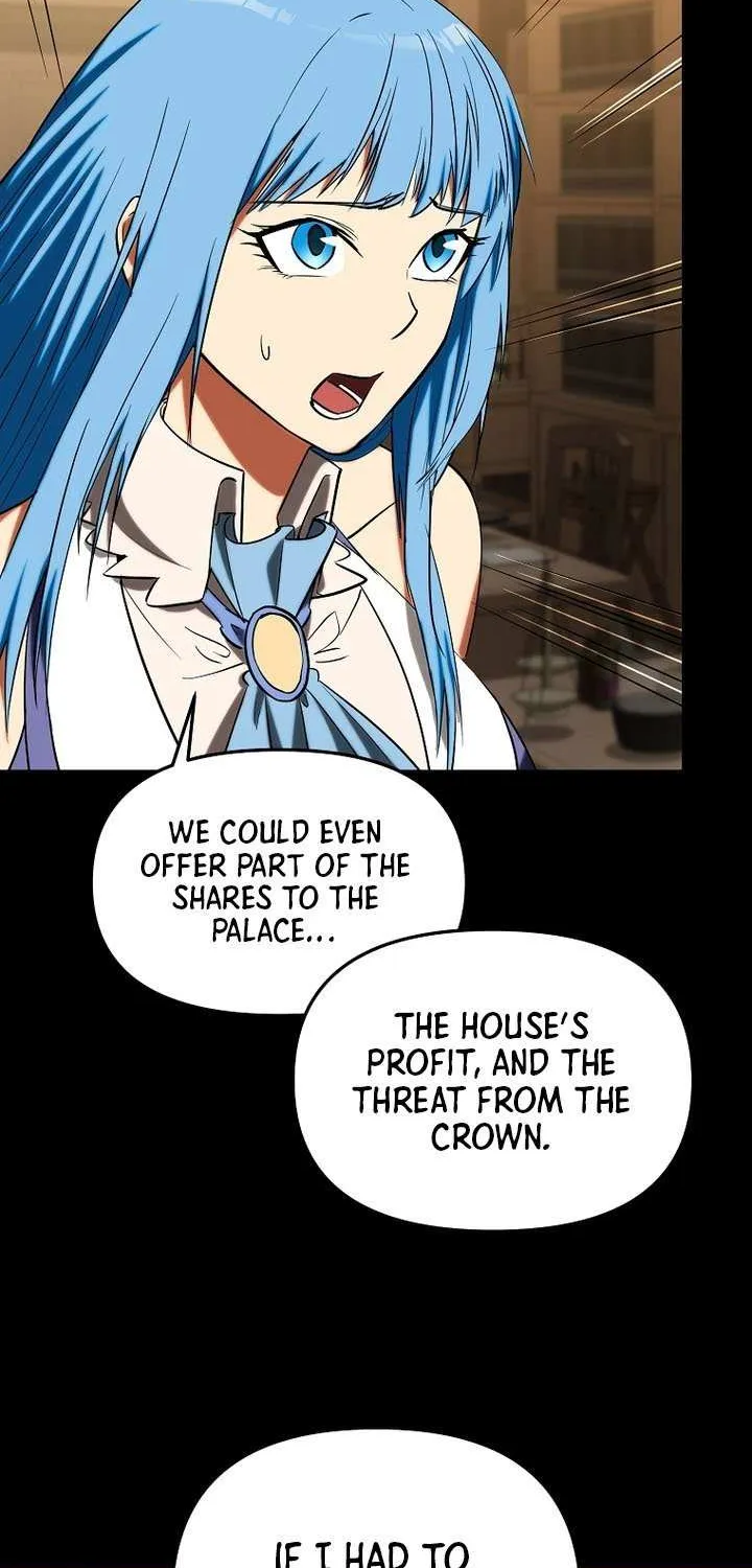 Trapped in a Crazy World as an Extra Chapter 31 page 63 - 