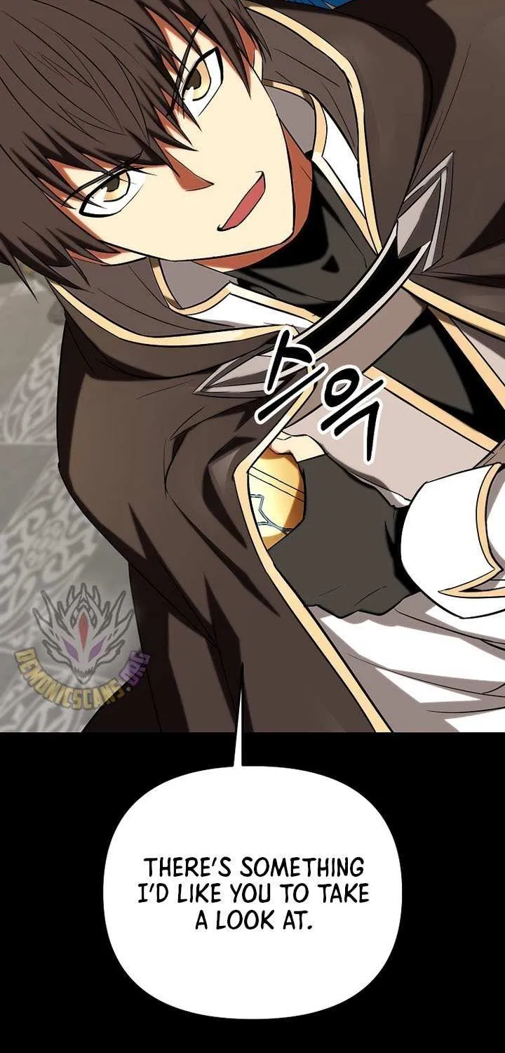 Trapped in a Crazy World as an Extra Chapter 31 page 67 - 