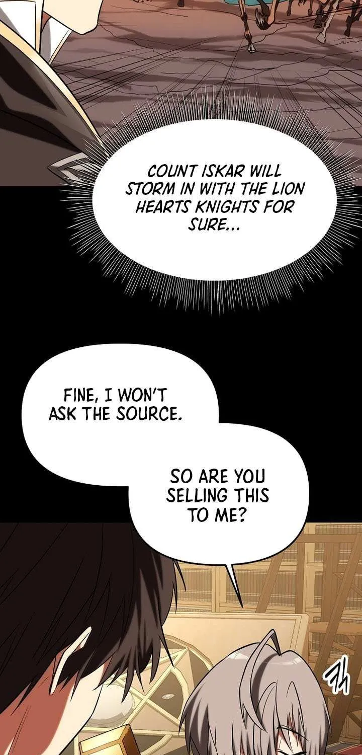 Trapped in a Crazy World as an Extra Chapter 31 page 75 - 