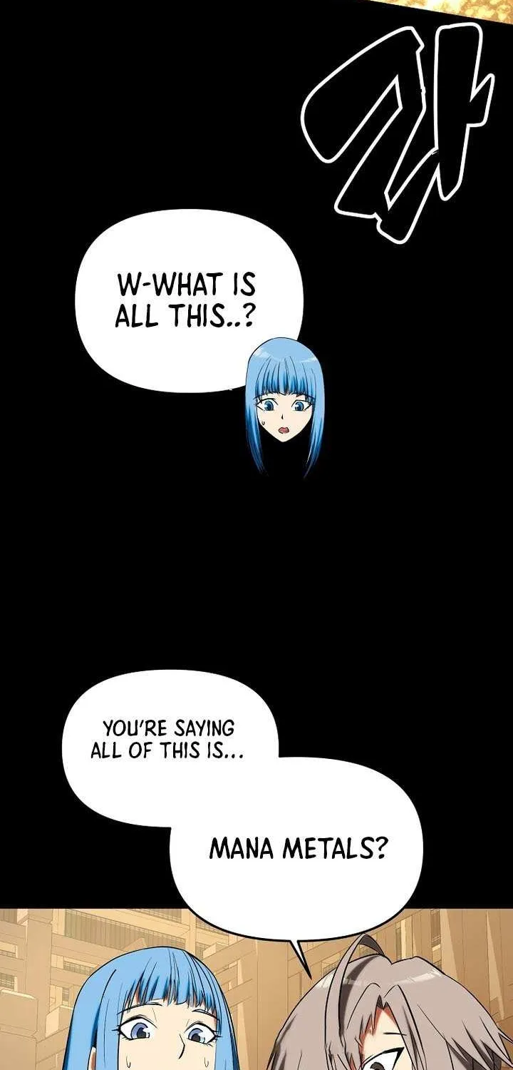 Trapped in a Crazy World as an Extra Chapter 31 page 82 - 