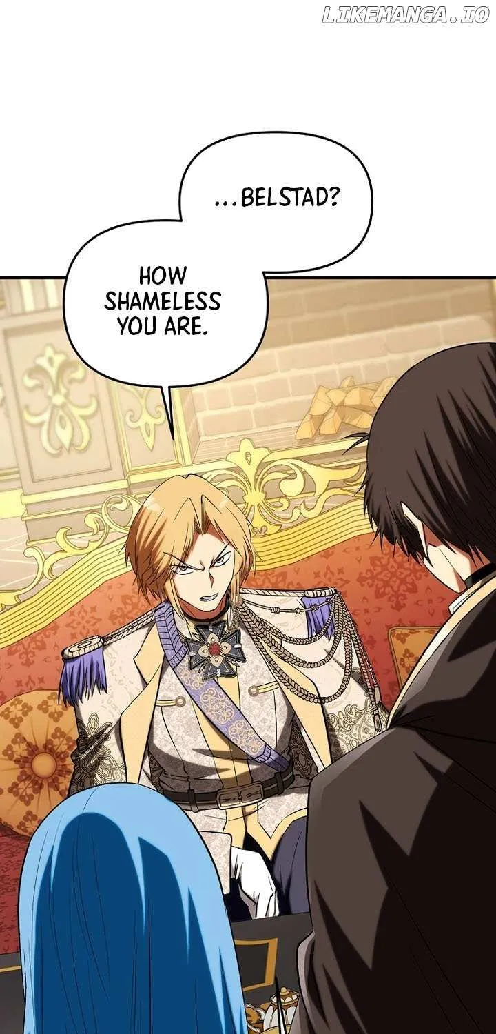 Trapped in a Crazy World as an Extra Chapter 31 page 10 - 
