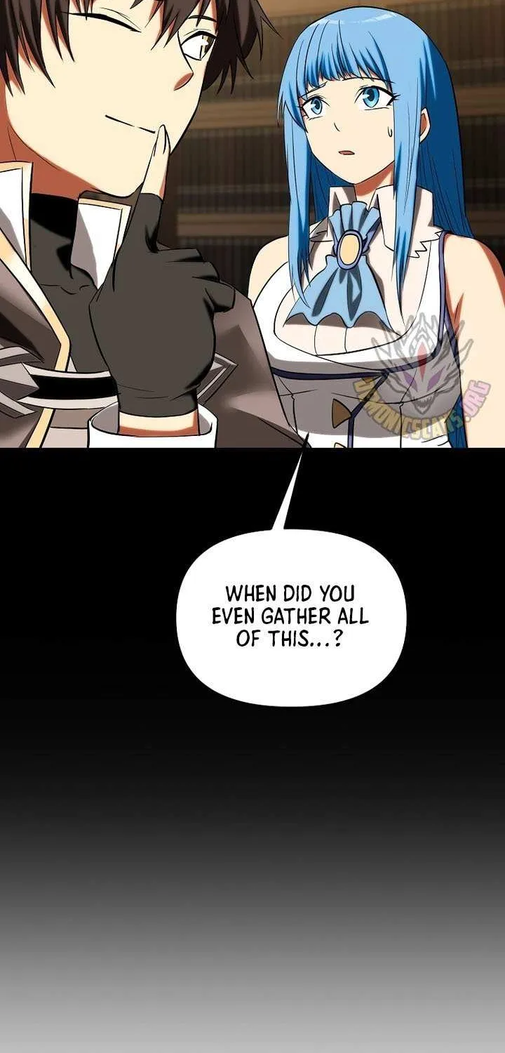 Trapped in a Crazy World as an Extra Chapter 31 page 94 - 