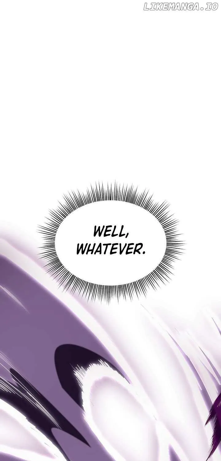 Trapped in a Crazy World as an Extra Chapter 32 page 104 - 