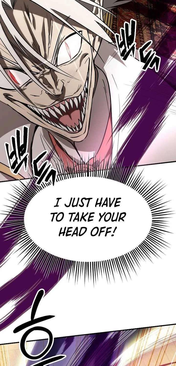 Trapped in a Crazy World as an Extra Chapter 32 page 106 - 