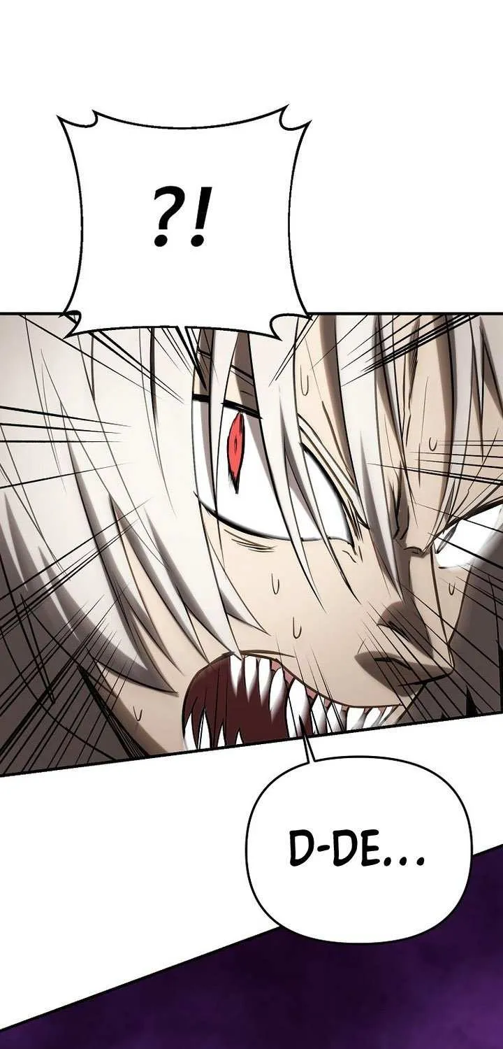 Trapped in a Crazy World as an Extra Chapter 32 page 112 - 
