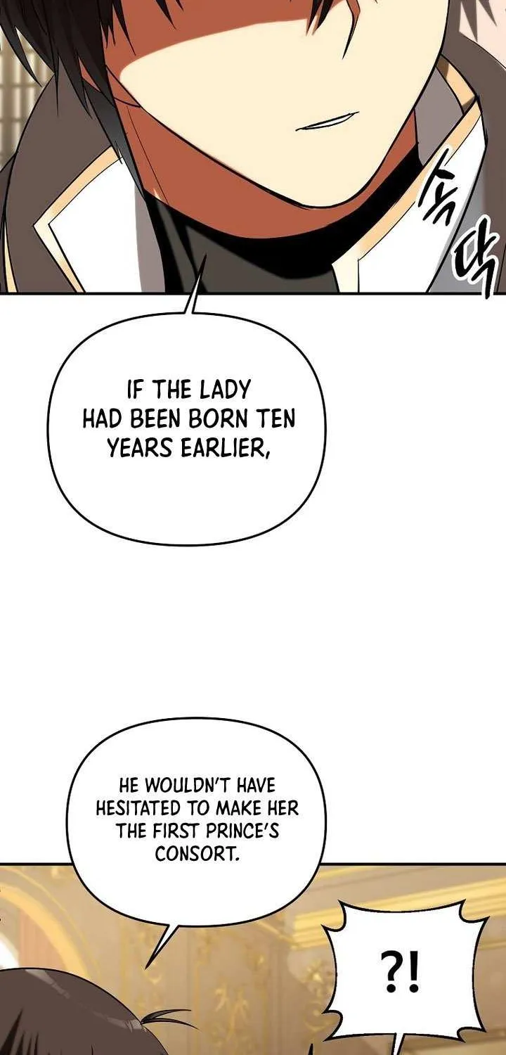 Trapped in a Crazy World as an Extra Chapter 32 page 13 - 