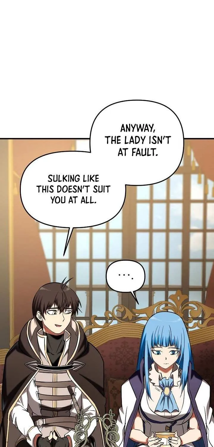Trapped in a Crazy World as an Extra Chapter 32 page 15 - 