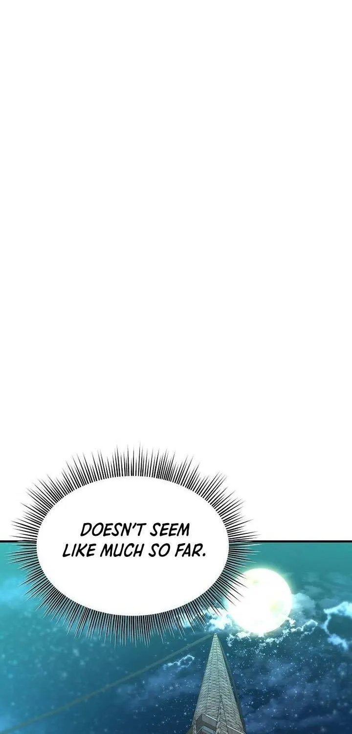 Trapped in a Crazy World as an Extra Chapter 32 page 34 - 