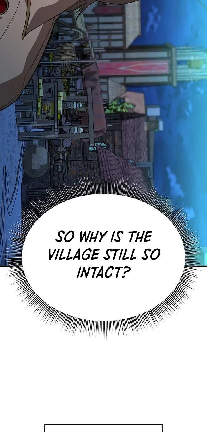 Trapped in a Crazy World as an Extra Chapter 32 page 40 - 