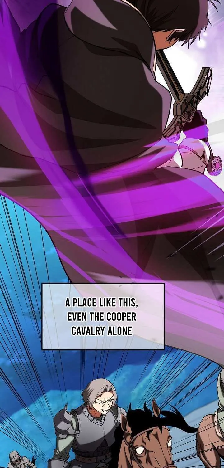 Trapped in a Crazy World as an Extra Chapter 32 page 42 - 