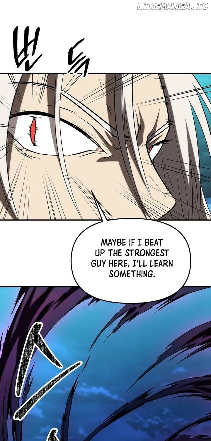 Trapped in a Crazy World as an Extra Chapter 32 page 45 - 