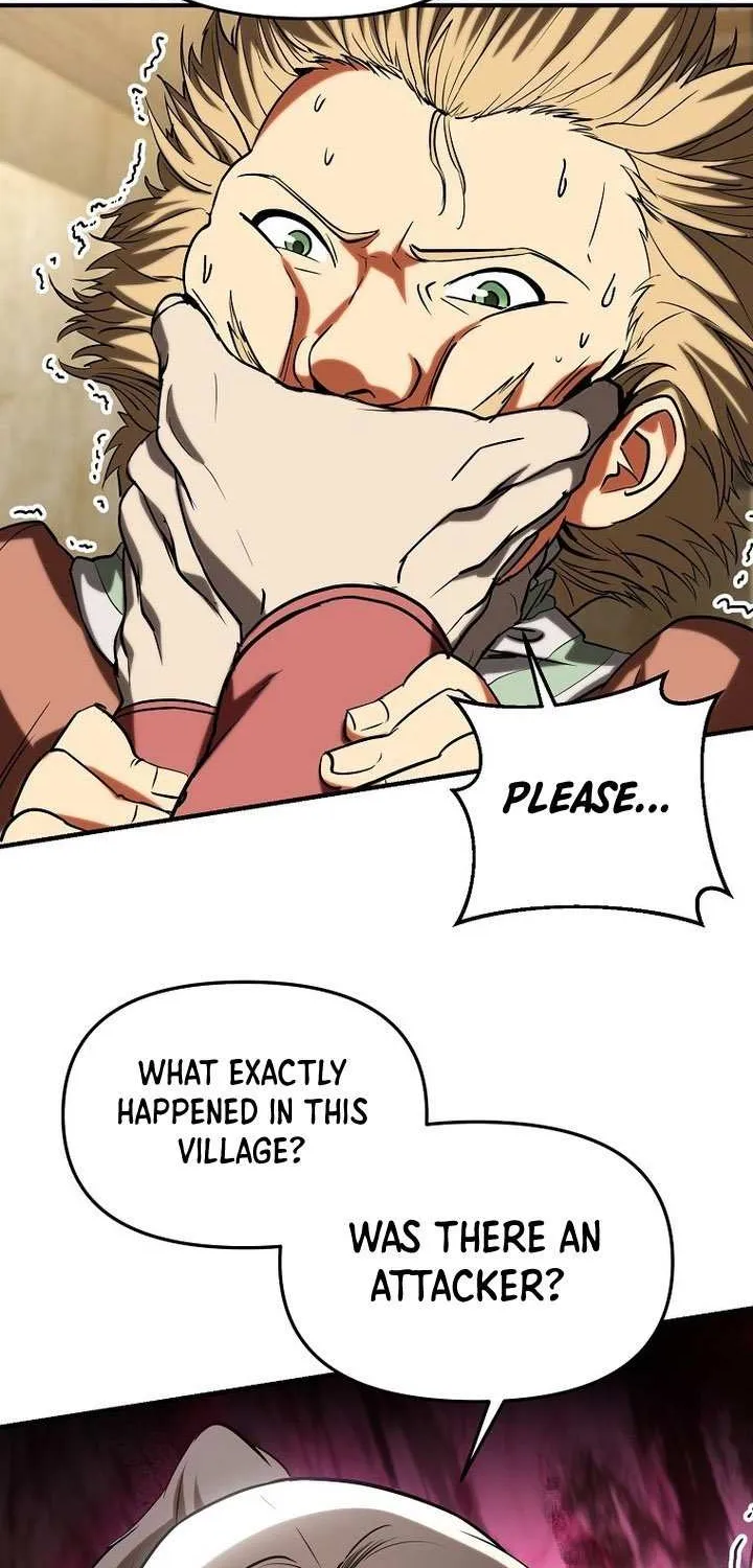 Trapped in a Crazy World as an Extra Chapter 32 page 55 - 