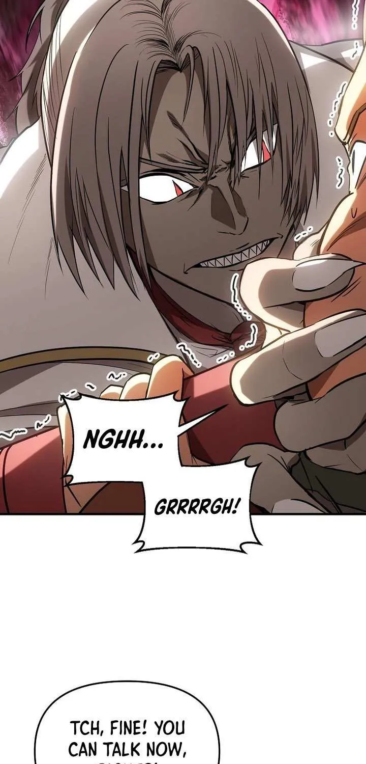 Trapped in a Crazy World as an Extra Chapter 32 page 56 - 