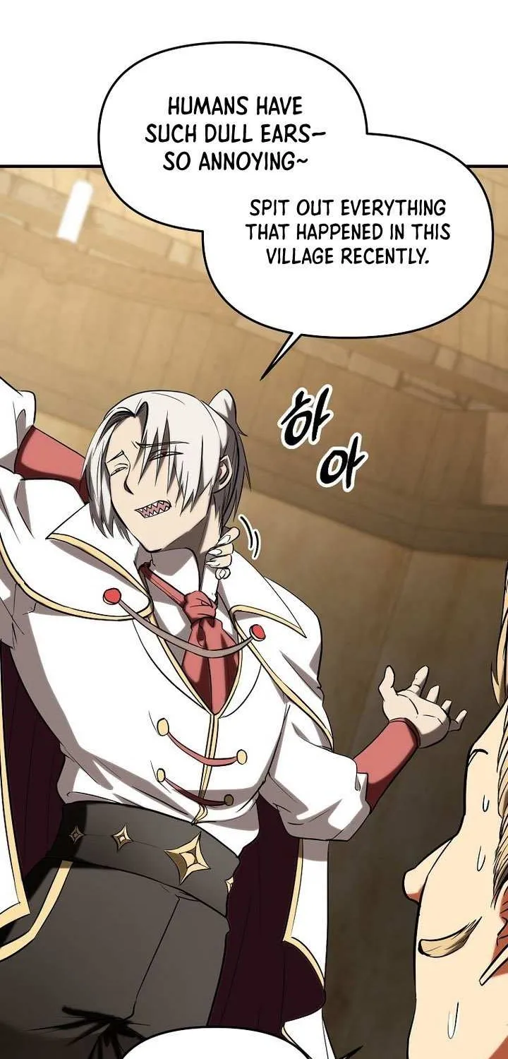 Trapped in a Crazy World as an Extra Chapter 32 page 60 - 