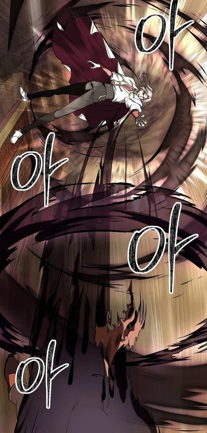 Trapped in a Crazy World as an Extra Chapter 32 page 64 - 