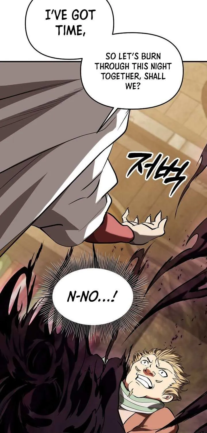Trapped in a Crazy World as an Extra Chapter 32 page 68 - 