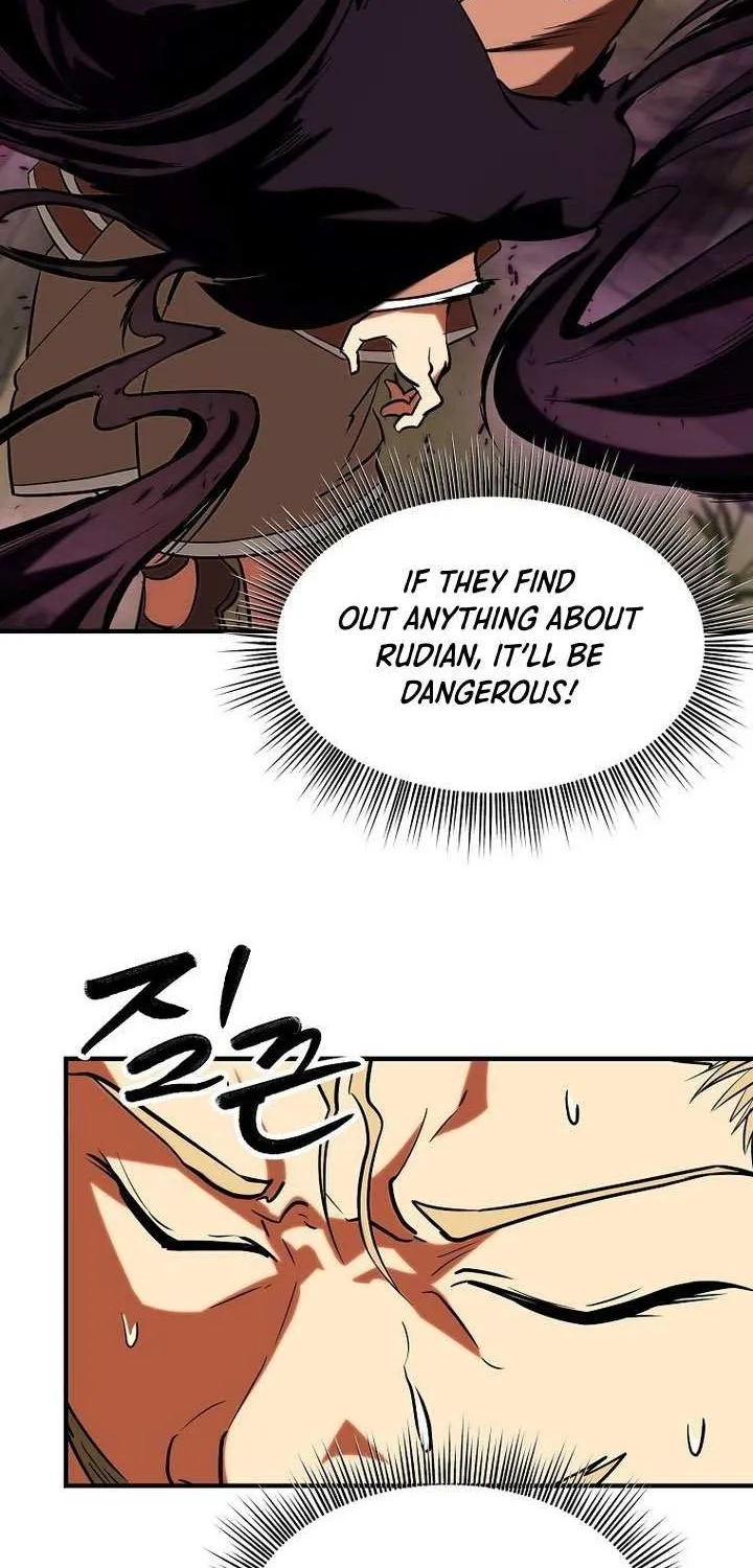 Trapped in a Crazy World as an Extra Chapter 32 page 69 - 