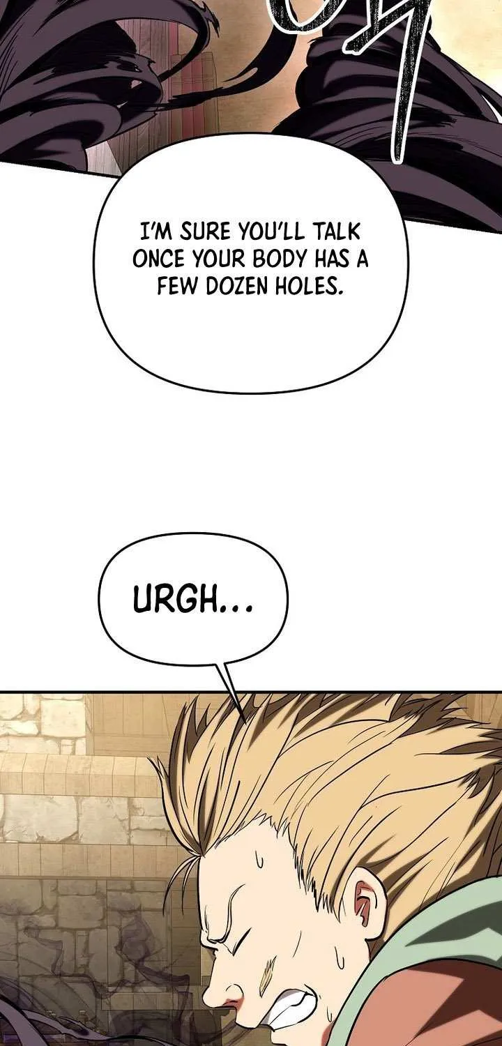 Trapped in a Crazy World as an Extra Chapter 32 page 73 - 
