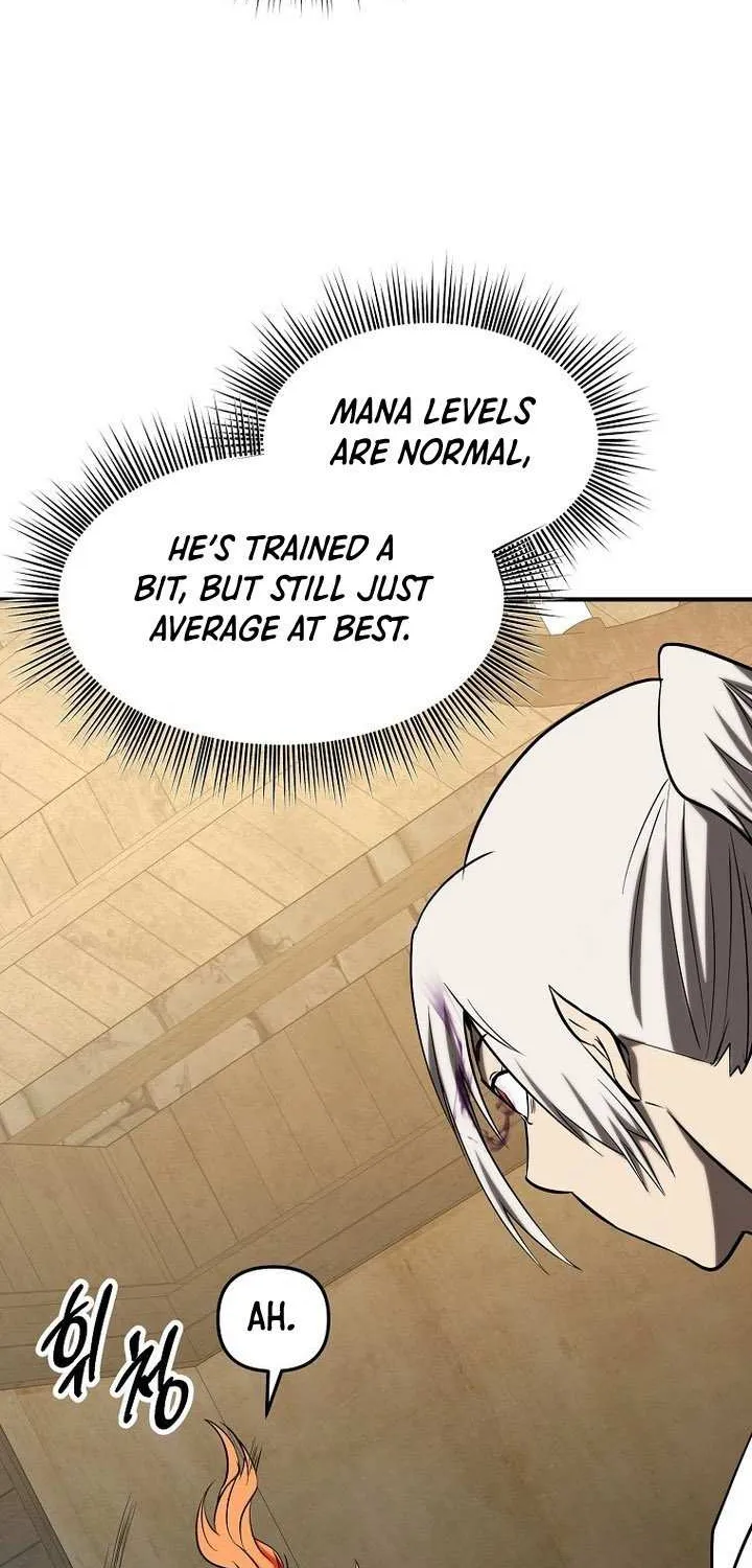 Trapped in a Crazy World as an Extra Chapter 32 page 81 - 