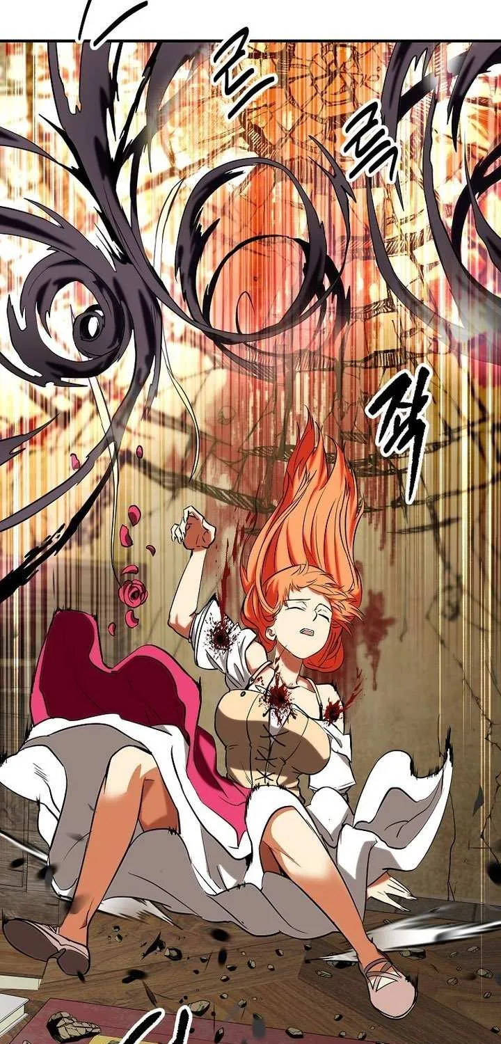 Trapped in a Crazy World as an Extra Chapter 32 page 87 - 