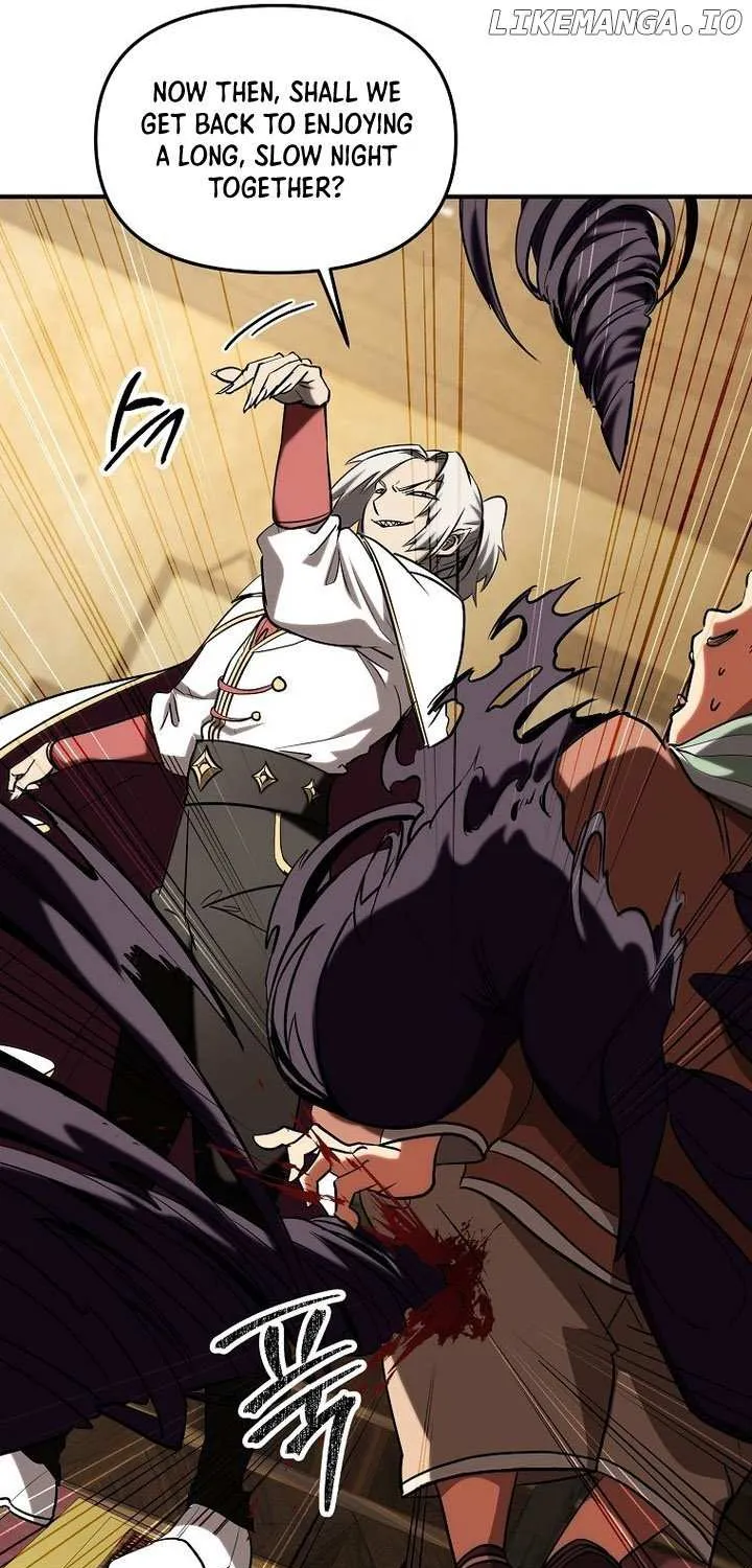 Trapped in a Crazy World as an Extra Chapter 32 page 90 - 