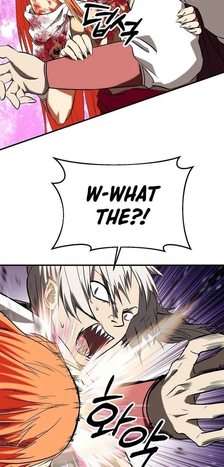 Trapped in a Crazy World as an Extra Chapter 32 page 93 - 