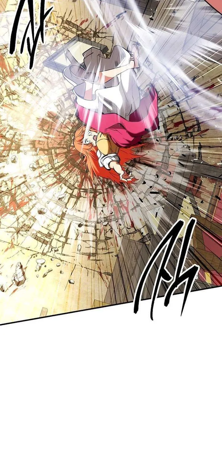 Trapped in a Crazy World as an Extra Chapter 32 page 95 - 